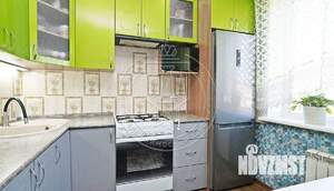 2-к квартира, вторичка, 54м2, 8/10 этаж