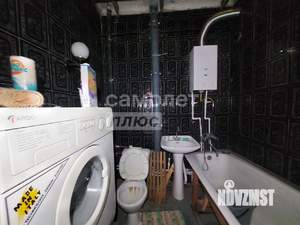 1-к квартира, вторичка, 40м2, 4/5 этаж