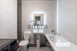 2-к квартира, вторичка, 49м2, 16/17 этаж