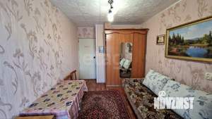 3-к квартира, вторичка, 66м2, 2/3 этаж