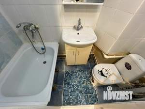 Студия квартира, вторичка, 19м2, 2/5 этаж