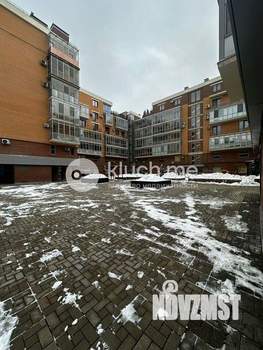 4-к квартира, вторичка, 153м2, 5/7 этаж