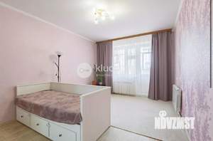 1-к квартира, вторичка, 35м2, 6/9 этаж