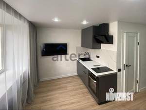 Студия квартира, вторичка, 12м2, 3/3 этаж