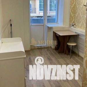 Студия квартира, вторичка, 25м2, 2/5 этаж