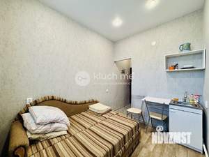 2-к квартира, вторичка, 46м2, 1/10 этаж