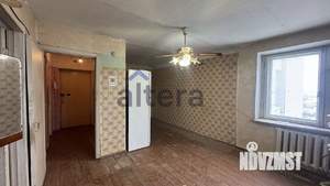 1-к квартира, вторичка, 34м2, 7/9 этаж