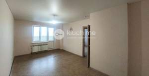 1-к квартира, вторичка, 40м2, 3/18 этаж
