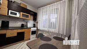 2-к квартира, вторичка, 52м2, 6/9 этаж