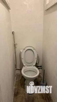 1-к квартира, вторичка, 12м2, 4/5 этаж