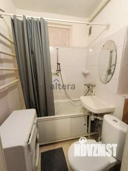 1-к квартира, вторичка, 31м2, 1/5 этаж