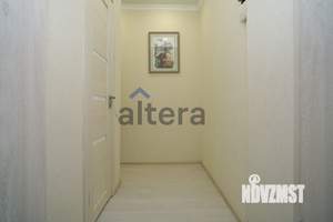 1-к квартира, вторичка, 32м2, 3/5 этаж