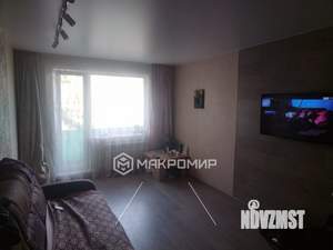 3-к квартира, вторичка, 60м2, 4/5 этаж