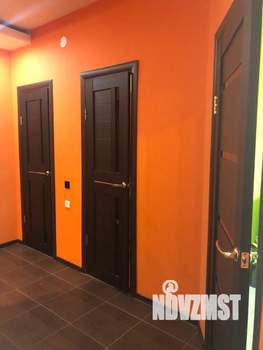 1-к квартира, вторичка, 51м2, 6/9 этаж