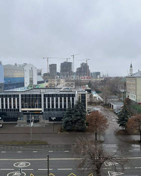 Студия квартира, вторичка, 18м2, 7/9 этаж