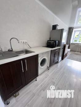 Студия квартира, вторичка, 19м2, 4/5 этаж