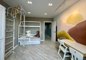 2-к квартира, вторичка, 60м2, 8/10 этаж