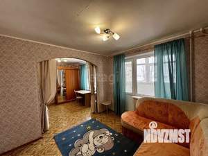 1-к квартира, вторичка, 43м2, 2/10 этаж