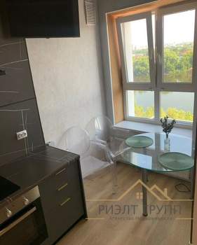 Студия квартира, вторичка, 23м2, 6/9 этаж