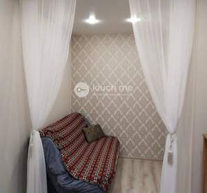 1-к квартира, вторичка, 29м2, 1/12 этаж