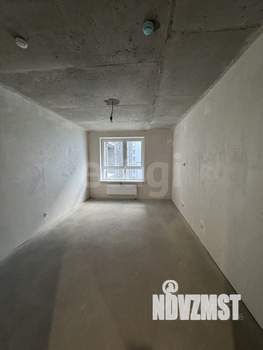 1-к квартира, вторичка, 40м2, 4/16 этаж