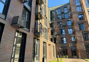 1-к квартира, вторичка, 34м2, 5/7 этаж