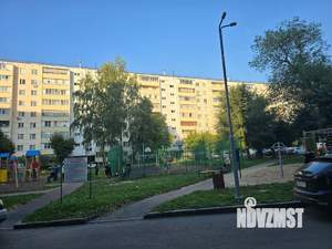 2-к квартира, вторичка, 58м2, 6/9 этаж