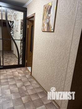 1-к квартира, вторичка, 40м2, 9/10 этаж