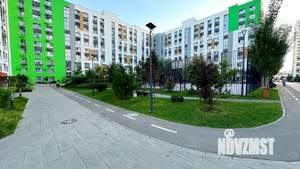 2-к квартира, вторичка, 53м2, 4/10 этаж