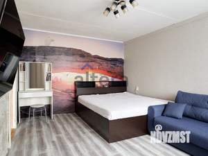 1-к квартира, вторичка, 30м2, 5/5 этаж