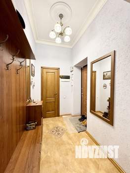 2-к квартира, вторичка, 86м2, 6/10 этаж