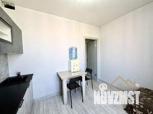 1-к квартира, вторичка, 35м2, 8/12 этаж