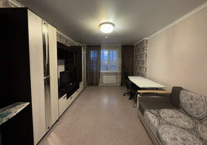 2-к квартира, вторичка, 65м2, 2/18 этаж