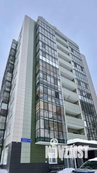 Студия квартира, вторичка, 28м2, 4/12 этаж