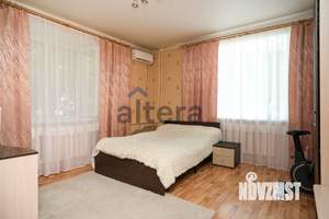 2-к квартира, вторичка, 63м2, 1/3 этаж