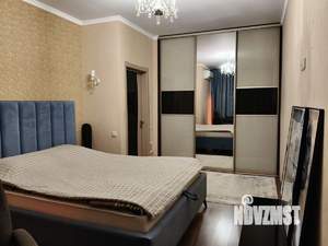 3-к квартира, вторичка, 64м2, 14/16 этаж