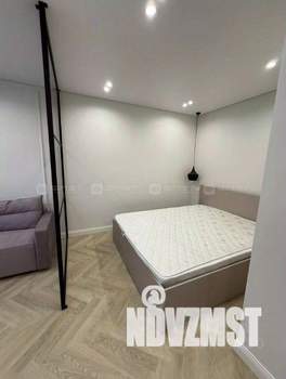 1-к квартира, вторичка, 31м2, 2/5 этаж