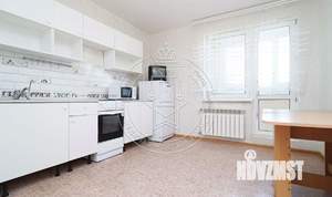2-к квартира, вторичка, 64м2, 14/18 этаж