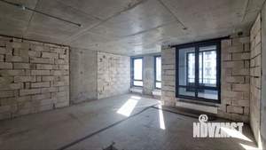 1-к квартира, вторичка, 42м2, 5/25 этаж