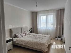 3-к квартира, вторичка, 95м2, 12/16 этаж