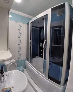 2-к квартира, вторичка, 62м2, 11/22 этаж