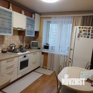 3-к квартира, вторичка, 61м2, 6/9 этаж