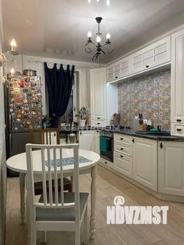 3-к квартира, вторичка, 68м2, 9/10 этаж