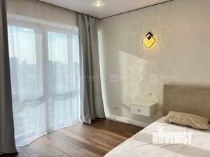 3-к квартира, вторичка, 74м2, 16/25 этаж