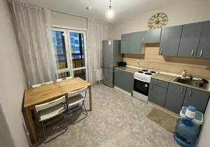 2-к квартира, вторичка, 52м2, 7/9 этаж