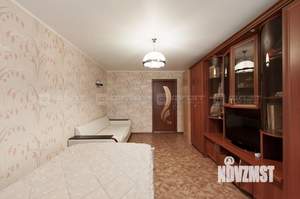 1-к квартира, вторичка, 44м2, 8/10 этаж