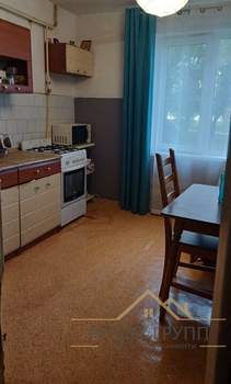 2-к квартира, вторичка, 56м2, 1/9 этаж