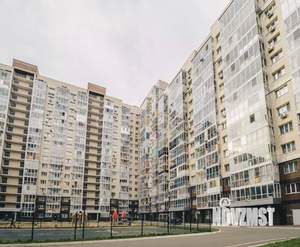 3-к квартира, вторичка, 70м2, 12/15 этаж