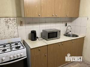 1-к квартира, вторичка, 34м2, 5/10 этаж