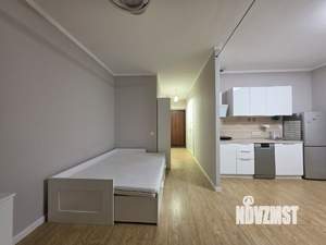 Студия квартира, вторичка, 32м2, 2/10 этаж